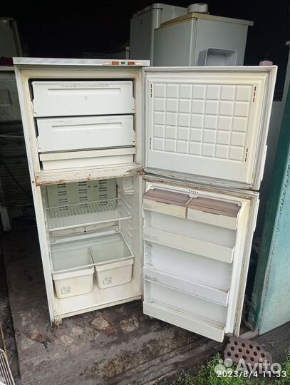 Рабочий Бирюса