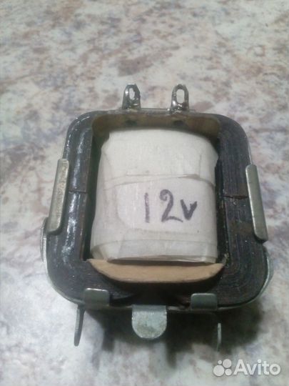 Понижающие трансформаторы