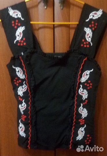 Женская одежда