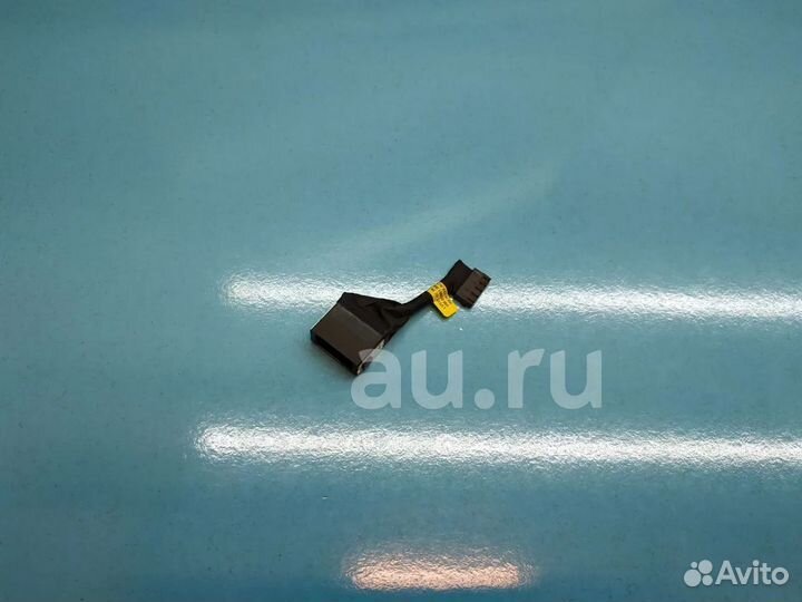 Разъем питания на шлейфе Lenovo IdeaPad V130-15