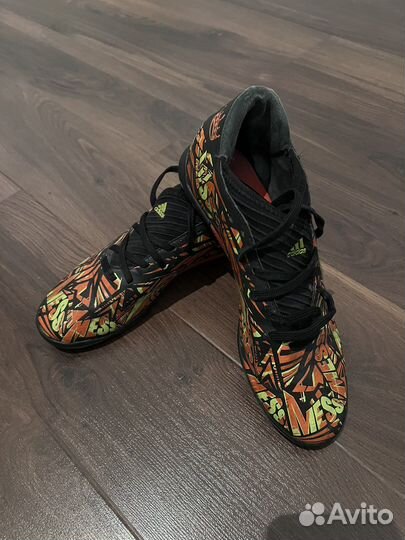 Бутсы adidas