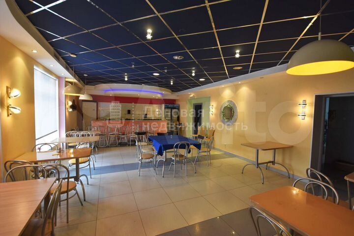 Сдам помещение свободного назначения, 290 м²