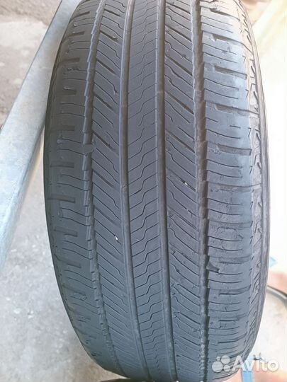 Yokohama Geolandar CV G058 235/60 R17
