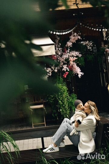 Семейный фотограф