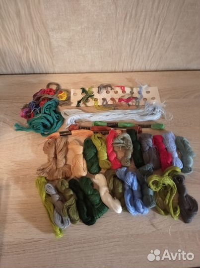 Набор для вышивания