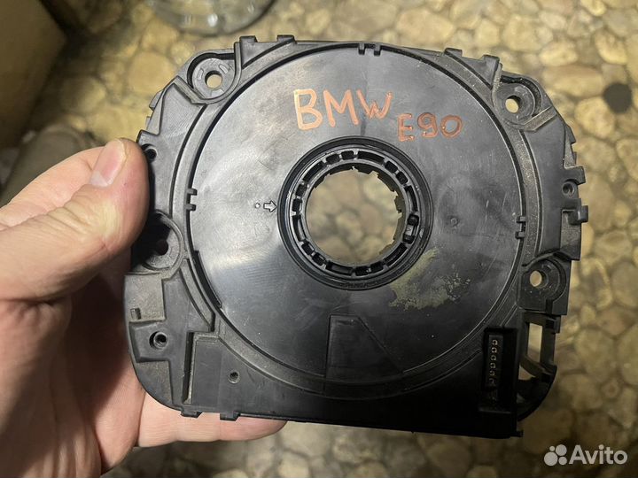 Контактное кольцо bmw e90
