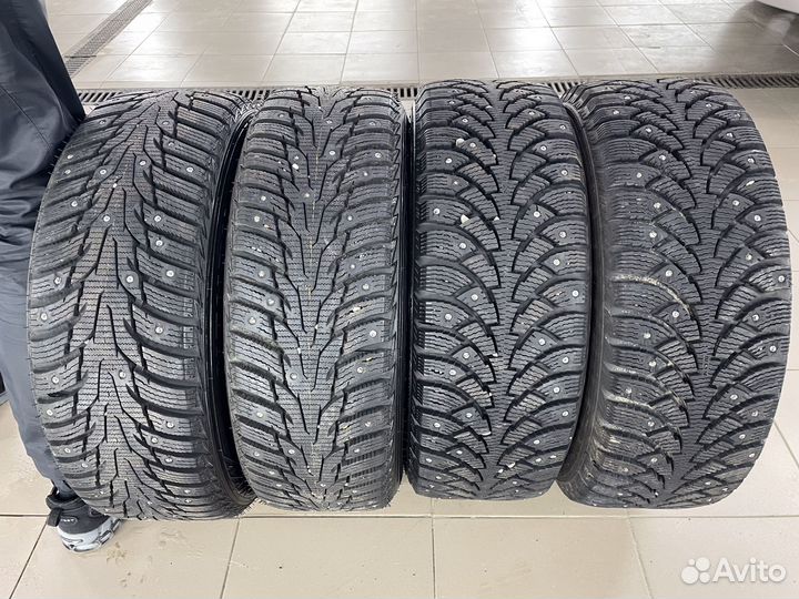 Колеса r 15 зимние