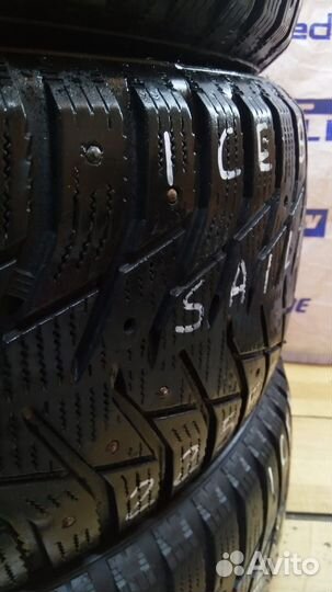 Sailun Ice Blazer WST3 225/55 R18 102T