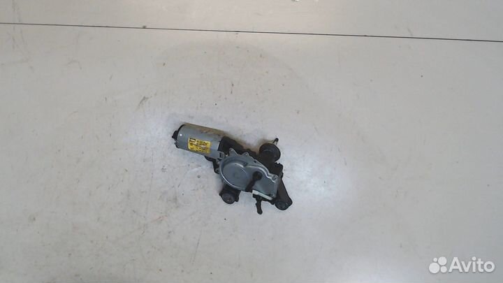 Двигатель стеклоочистителя задний Seat Leon, 2002