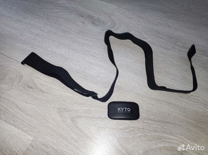 Датчик сердечного ритма kyto