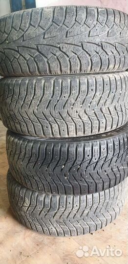 Sailun Commercio Ice 215/50 R17
