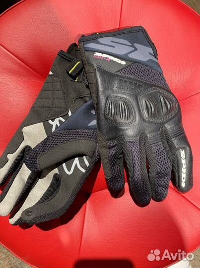 Перчатки spidi flash-R EVO lady