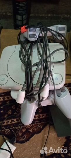 Sony playstation 1