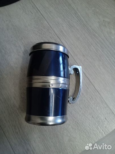 Термокружка