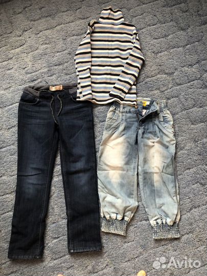 Вещи для девочки