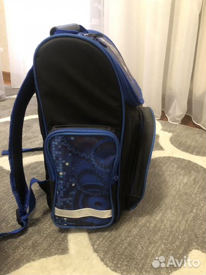 Ранец школьный