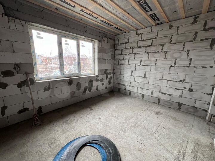 Дом 137 м² на участке 10 сот.