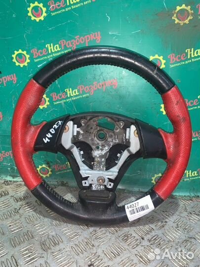 Руль рулевое колесо Geely Mk Cross хечбэк 1.5 MT