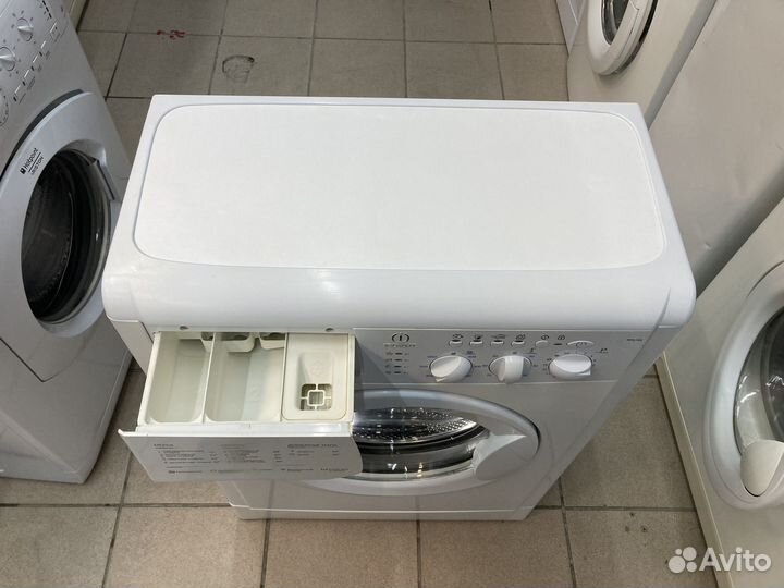 Стиральная машина Индезит Компактная