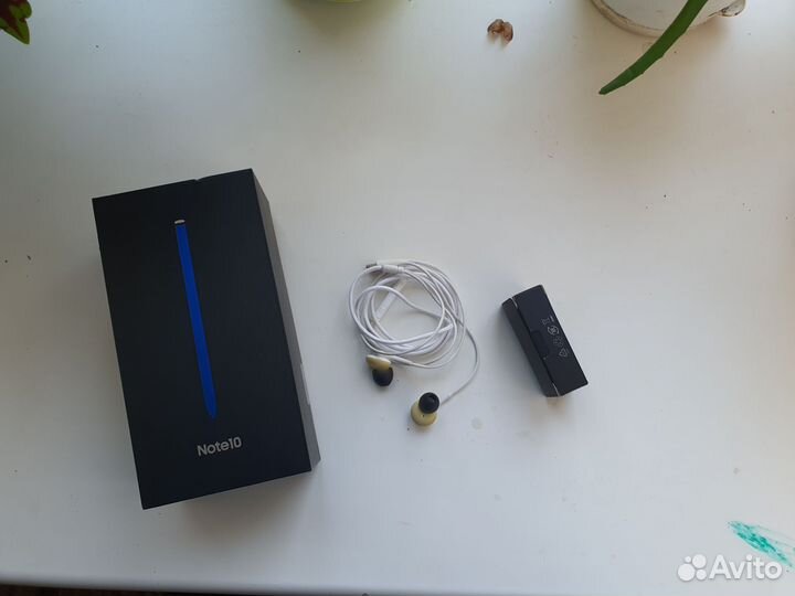 Наушники samsung AKG type c