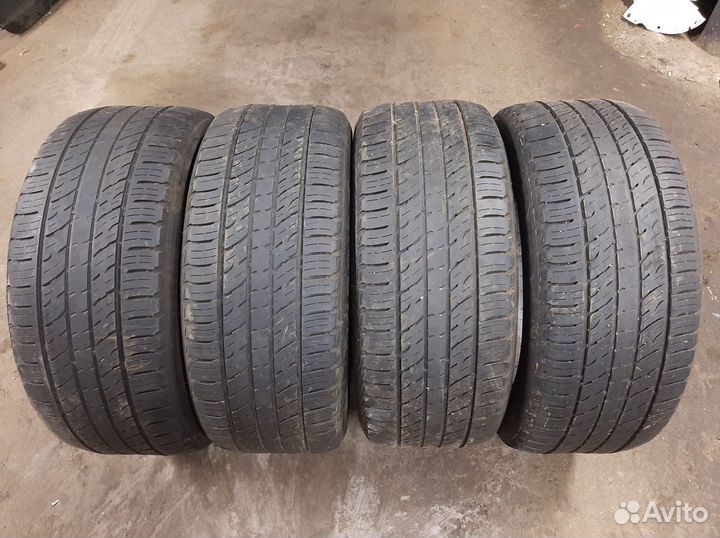 Kumho Crugen Premium KL33 255/55 R18 109V