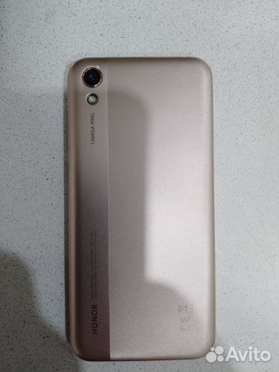 HONOR 8S, 2/32 ГБ