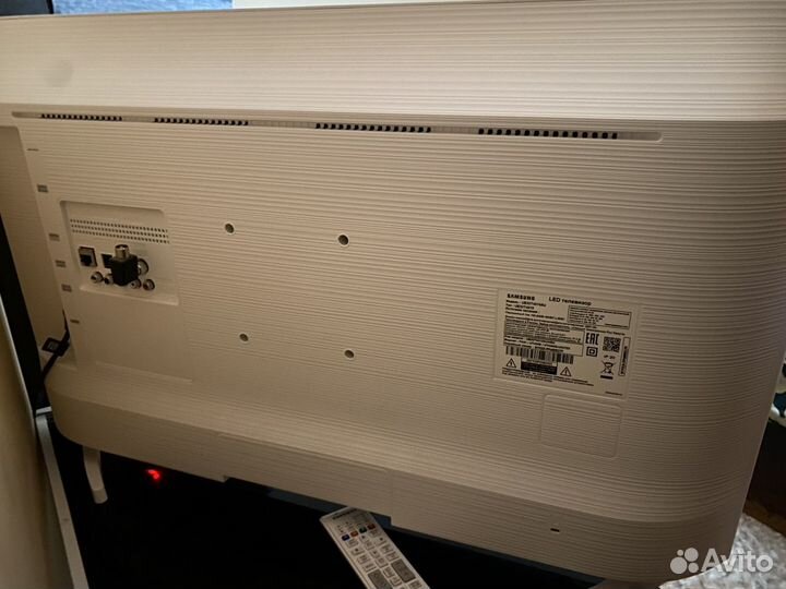 Телевизор samsung SMART tv