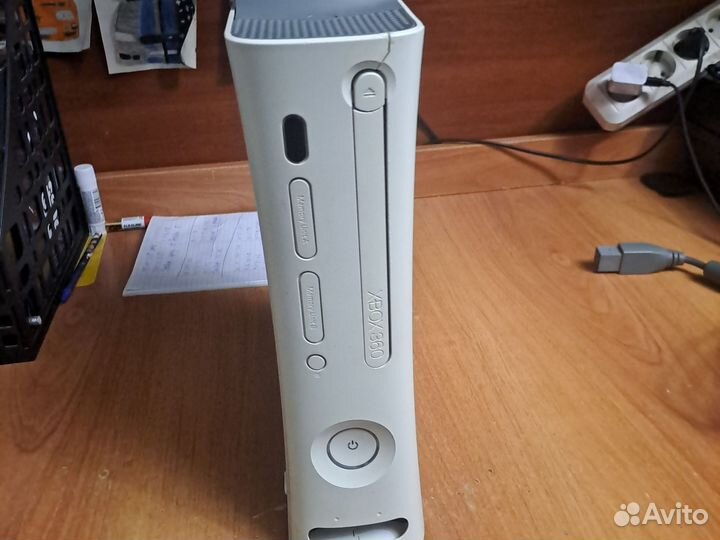Xbox 360