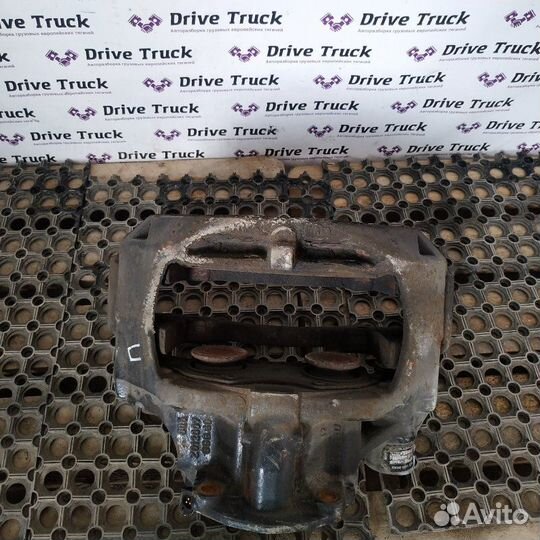 Суппорт тормозной правый Man Tgx 18.480 D2676 LF