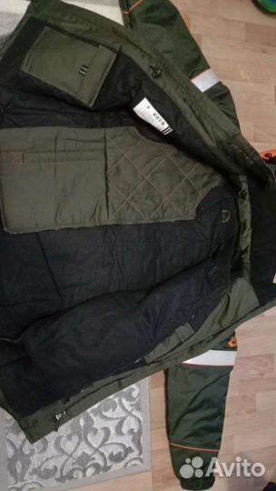 Спецодежда