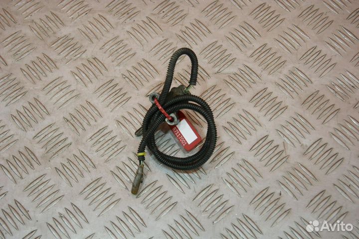 Датчик подножки Kawasaki ZZR250