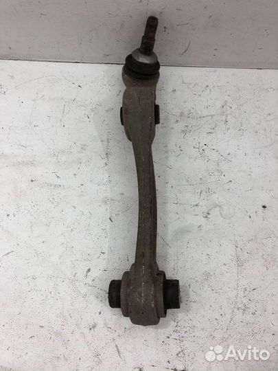 Рычаг передний правый нижний поперечный