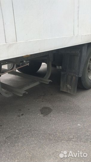 Полуприцеп рефрижератор Schmitz Cargobull SKO 24, 2010