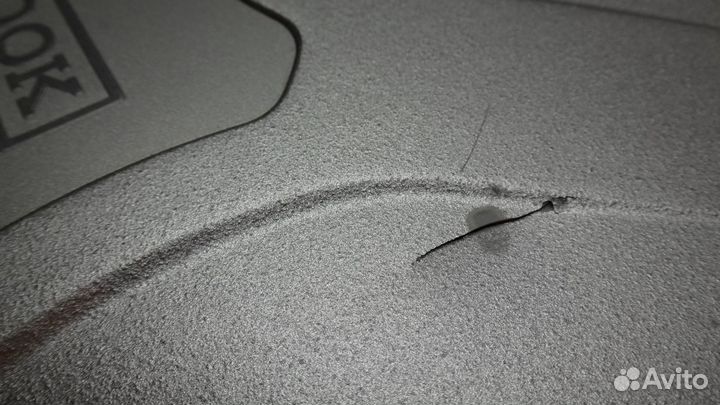 Panasonic Toughbook CF-30kapax2M MK3 #1135