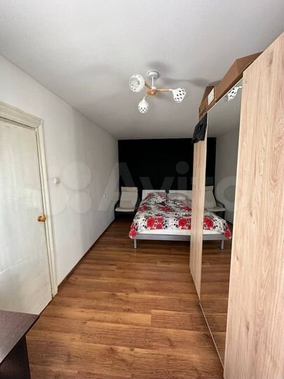 2-к. квартира, 47 м², 3/5 эт.