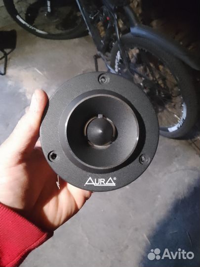 Динамики 20 см аватары