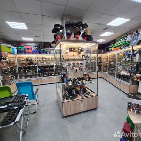 Катушка фидерная Nautilus Zenon Feeder NZF5000