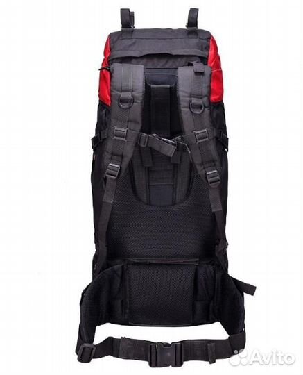 Туристический рюкзак 80 л