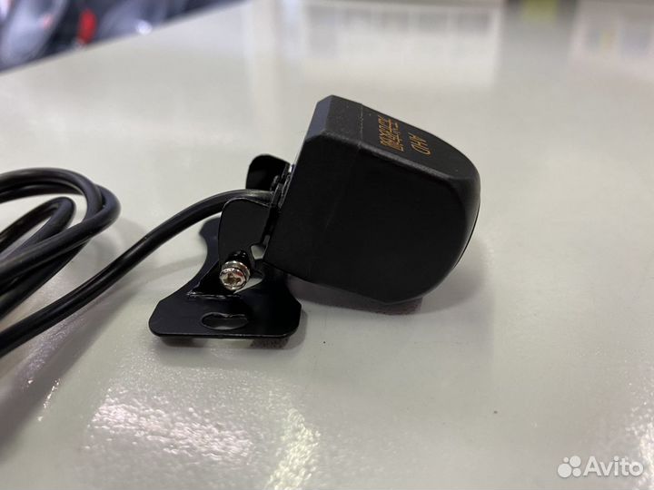 Камера заднего вида Teyes AHD