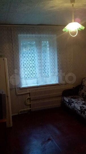 Комната 11 м² в 1-к., 1/9 эт.