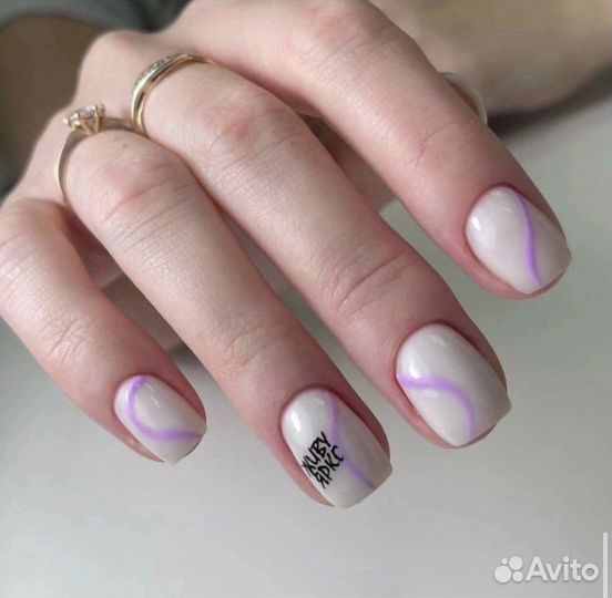 Маникюр/Педикюр/Выезд