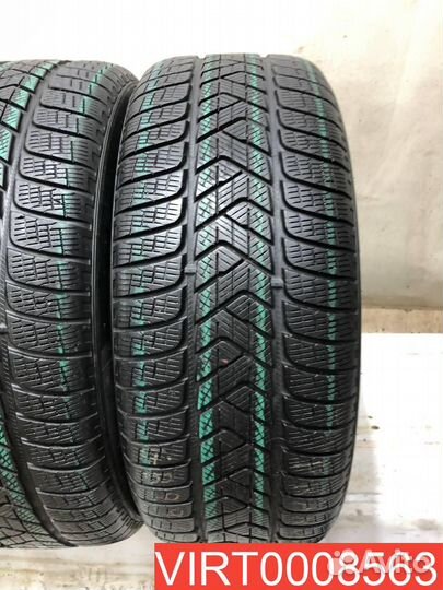 Pirelli Scorpion Winter 235/55 R18 104H