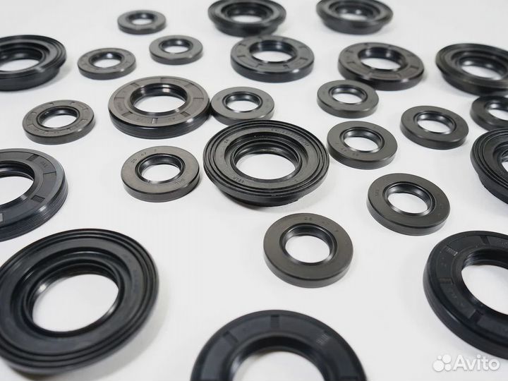 Сальники для стиральных машин