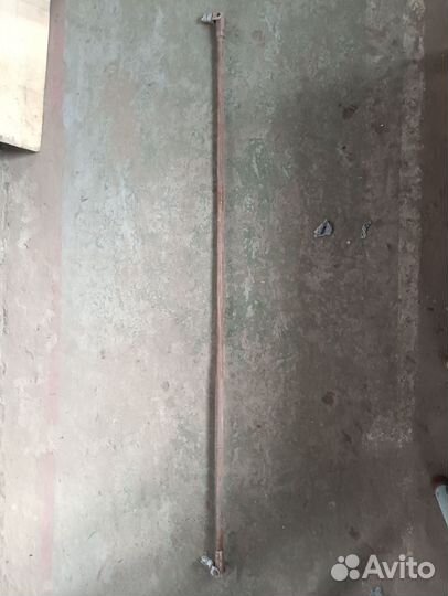 Перекладина гимнастическая СССР