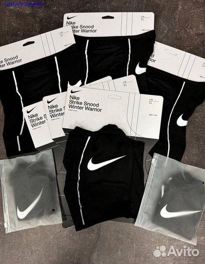 Снуд Nike (Арт.96008)