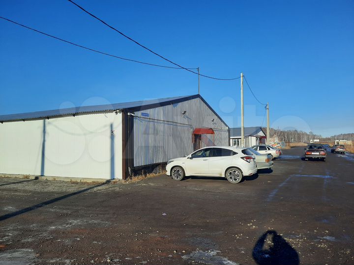 Торговая площадь, 1700 м²