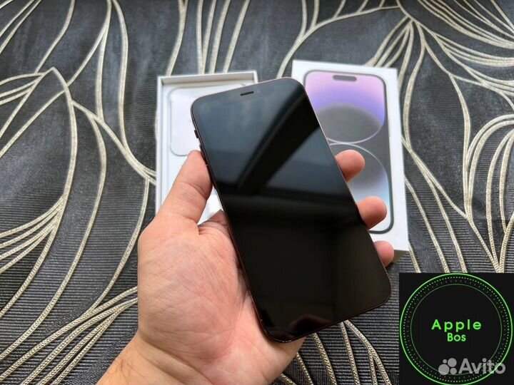 iPhone xr в корпусе 14 pro