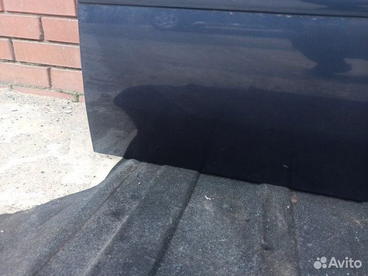 Дверь передняя правая Opel Vectra C хетчбэк 5-ти