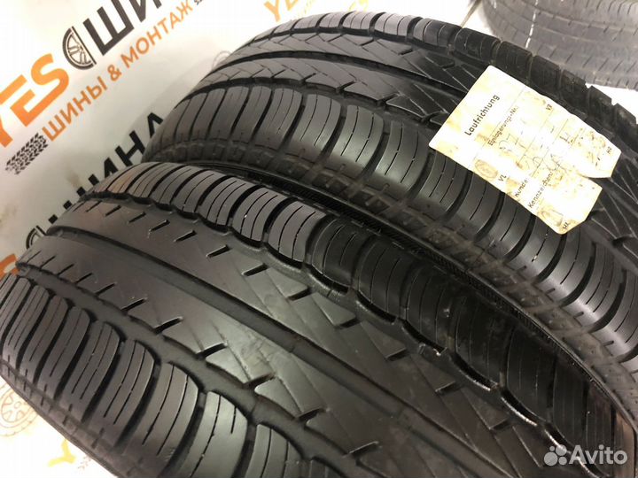 Goodyear Eagle NCT5 185/60 R15