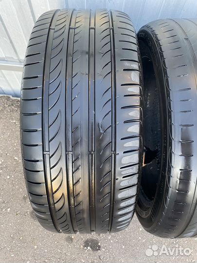 Pirelli P6000 Powergy 225/45 R17 97Y